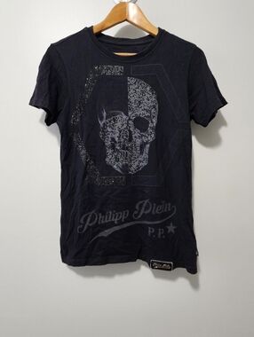 Phillip Plein Unisex Tee